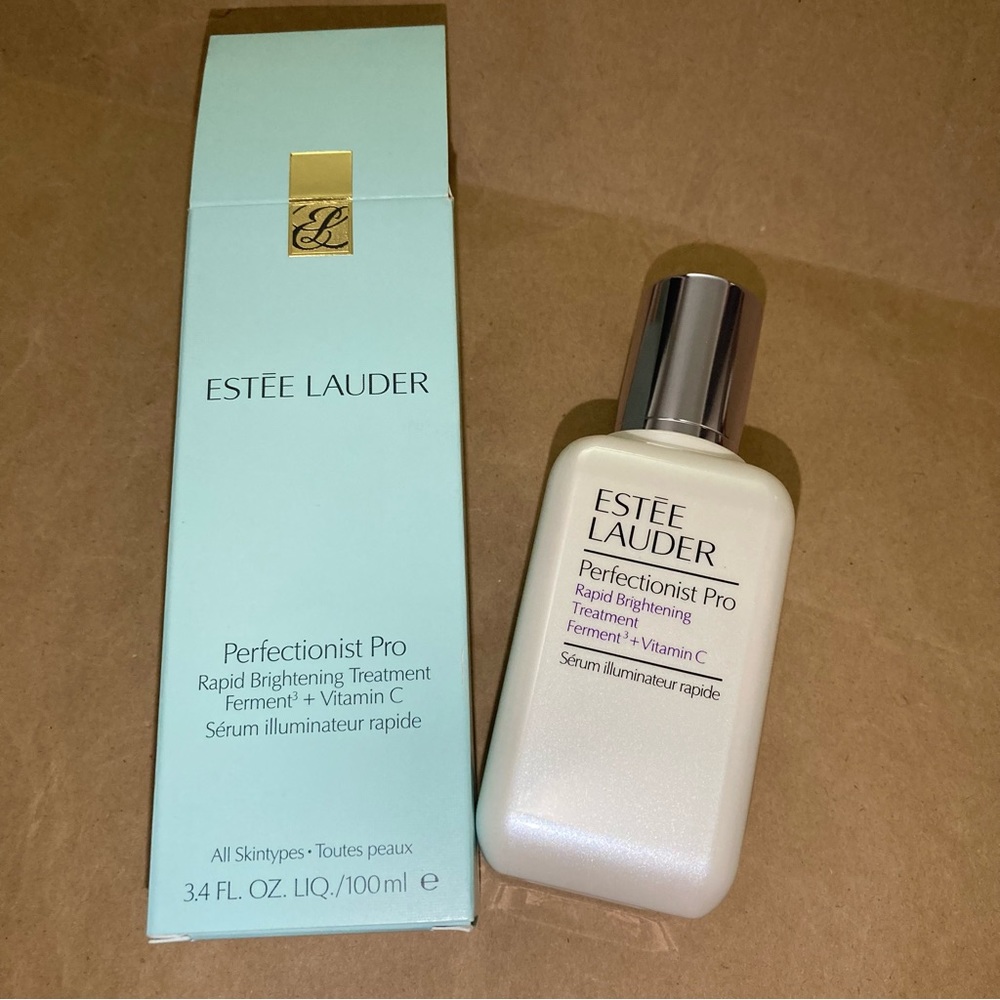 Estee Lauder perfectionist pro 3.4oz
